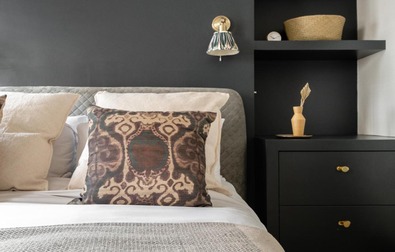 The Heart Of Shepherds Bush - Modern 2Bdr Apartment With Garden Londres Extérieur photo